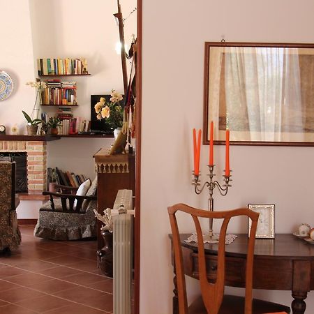 Uliveto House Bed & Breakfast Castellammare del Golfo Exterior photo