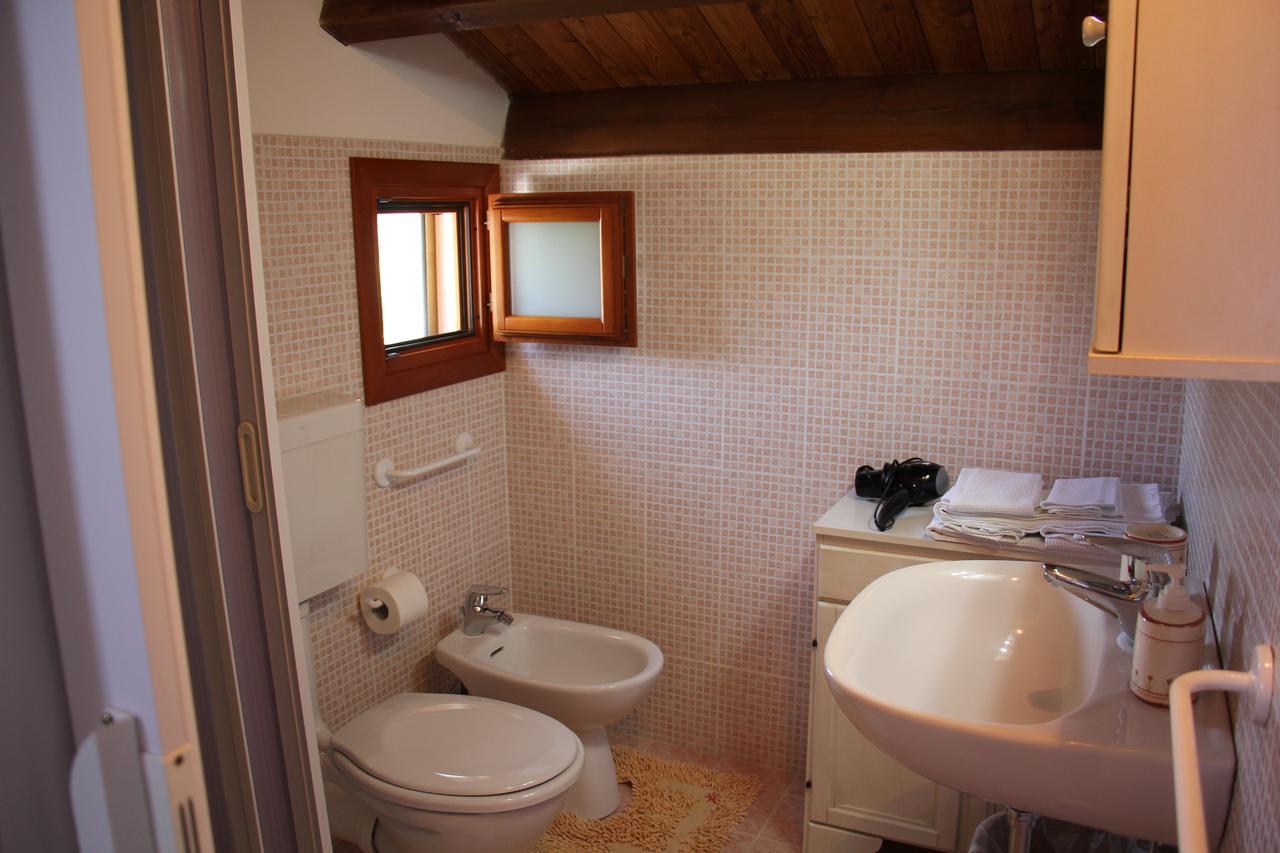 Uliveto House Bed & Breakfast Castellammare del Golfo Exterior photo