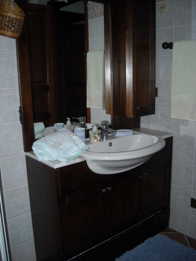 Uliveto House Bed & Breakfast Castellammare del Golfo Exterior photo